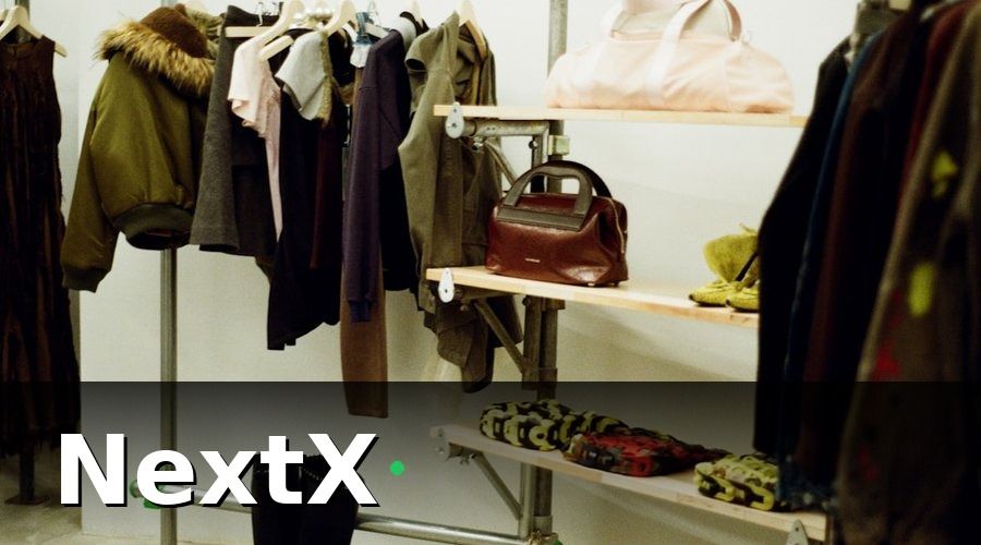 NextX — 1. Vì Sao Shop Thời Trang Cần Số Hóa Ngay Bây Giờ?