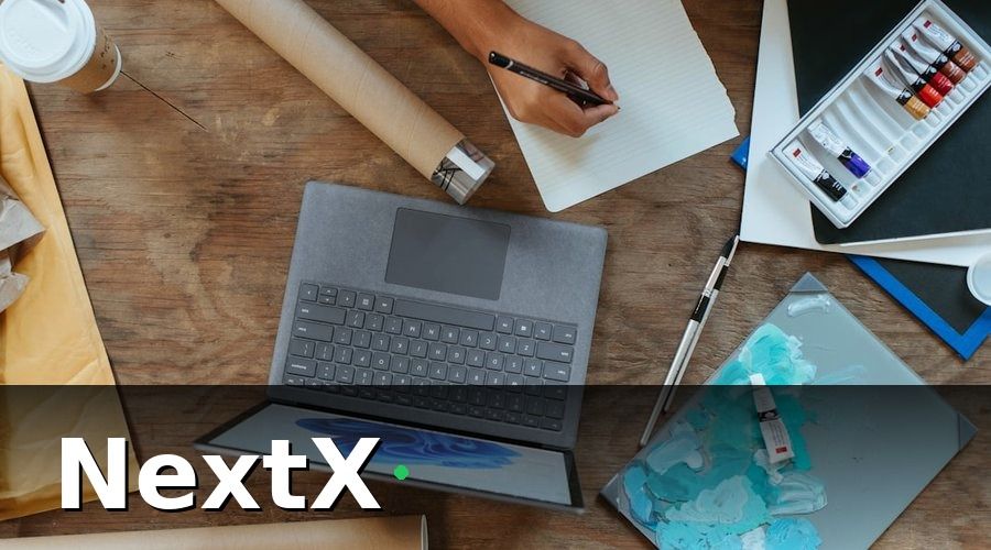 NextX — 2. Bản Đồ Số Hóa: Nên Bắt Đầu Từ Đâu?