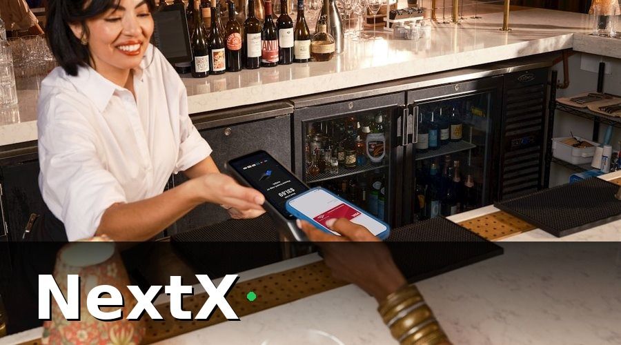NextX — 1. Vì sao tiệm bánh cần số hóa?