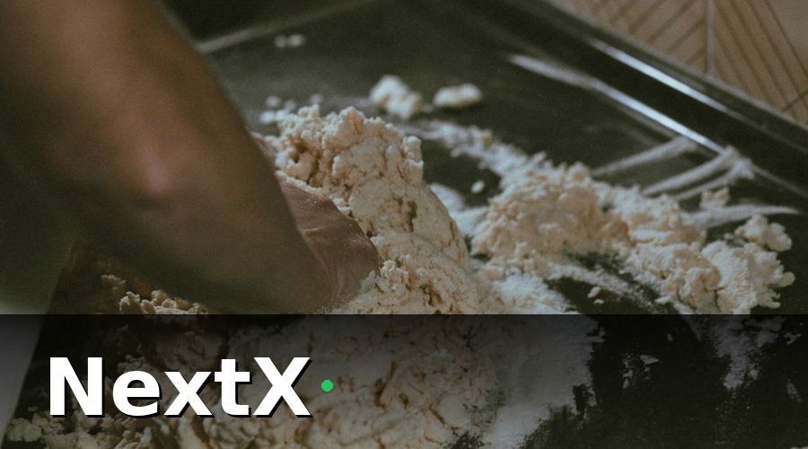 NextX — 3. Bài học số 2: Quản lý nguyên liệu — bài toán 