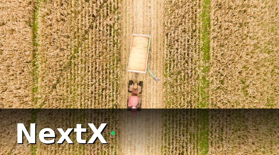 NextX — 1. Vì Sao Số Hóa Trang Trại Lại Khó Hơn Các Ngành Khác?