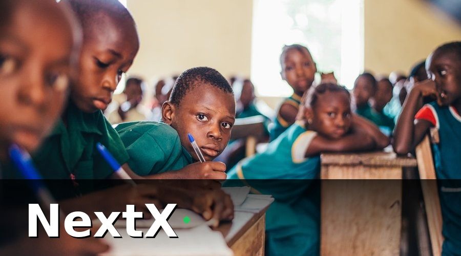 NextX — 1. Vì Sao Trung Tâm Tiếng Anh Cần Số Hóa Ngay Bây Giờ?