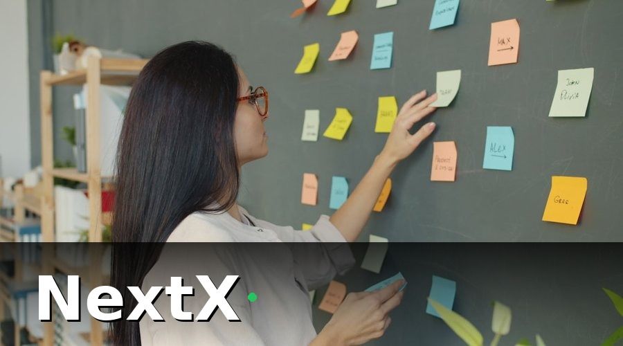 NextX — 3. Lộ Trình Số Hóa Thực Tế Cho Trung Tâm Tiếng Anh