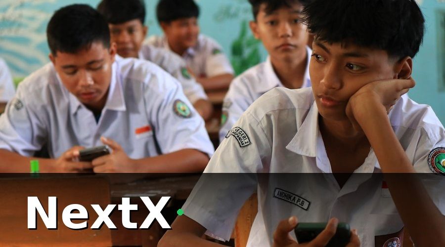 NextX — 1. Tại Sao Trường Tư Thục Cần Số Hóa Ngay Bây Giờ?