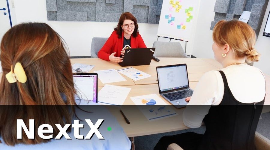 NextX — 3. Lộ Trình Số Hóa Trường Tư Thục Theo 3 Giai Đoạn