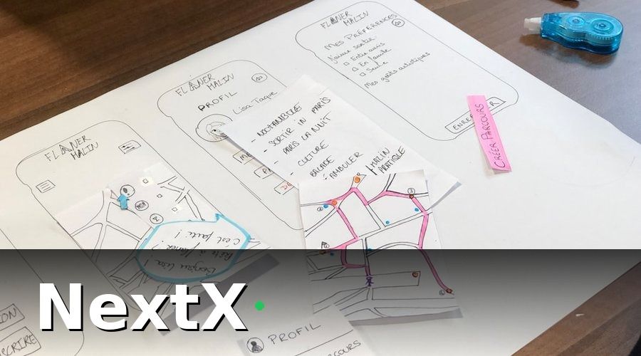 NextX — 2. Bản Đồ Số Hóa Cho Công Ty Vận Tải: Đi Từng Bước, Không Nhảy Cóc
