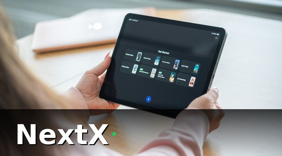 NextX — Bài học 1: Bắt đầu từ dữ liệu khách hàng, không phải công nghệ