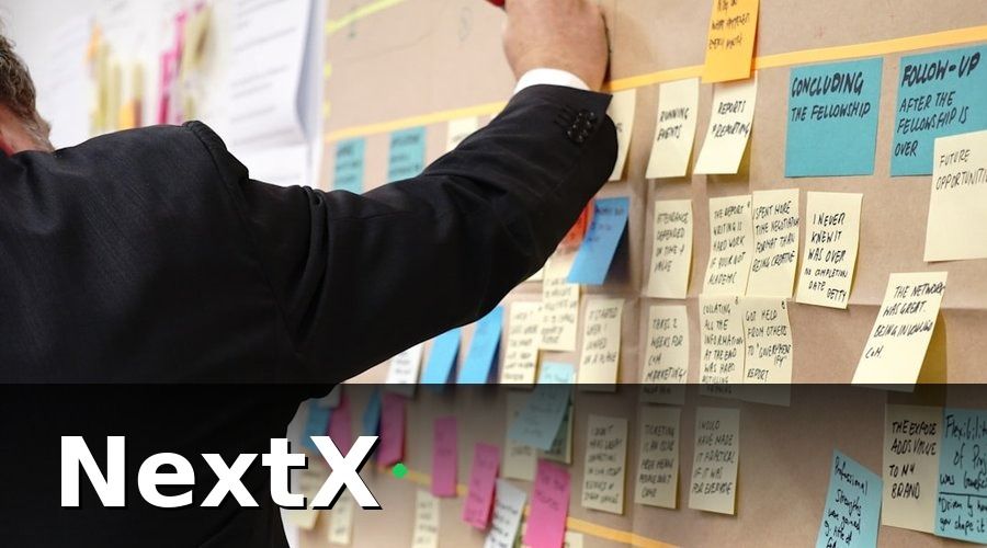 NextX — Bước 1: Xác Định Nội Dung Cần Đưa Vào Knowledge Base