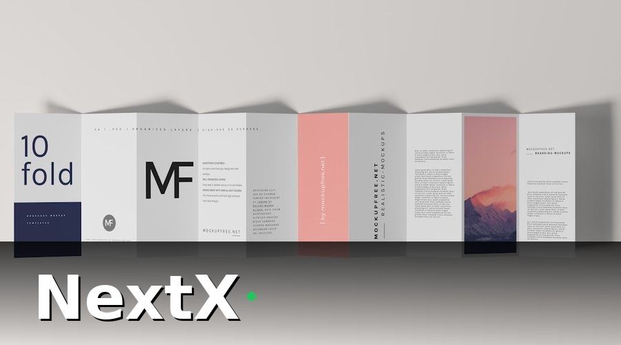 NextX — Bước 2: Thiết Kế Cấu Trúc Knowledge Base Hợp Lý