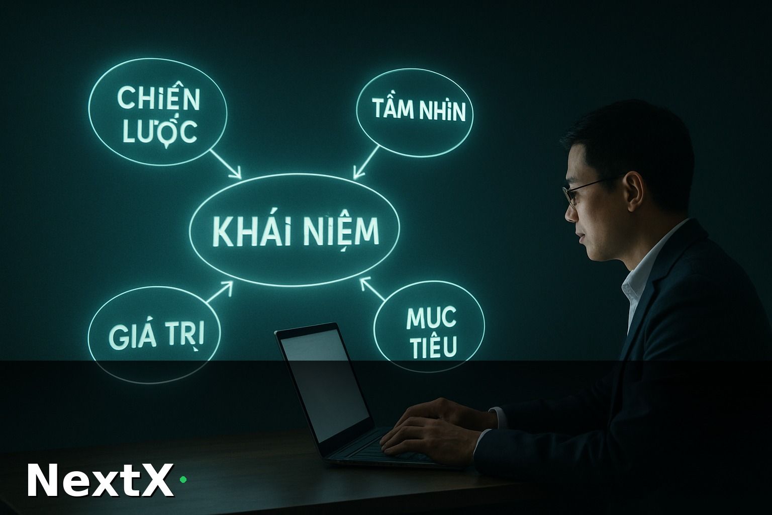 NextX — KPI Bán Hàng Là Gì?