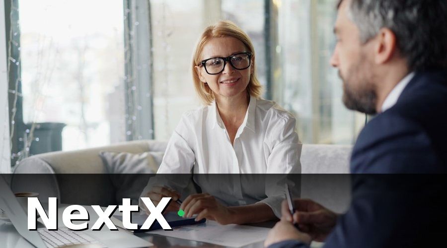 NextX — Nhóm KPI năng suất tư vấn viên bảo hiểm