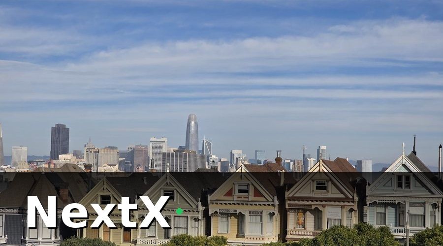NextX — 1. Tại sao KPI BĐS thứ cấp khác với sơ cấp?