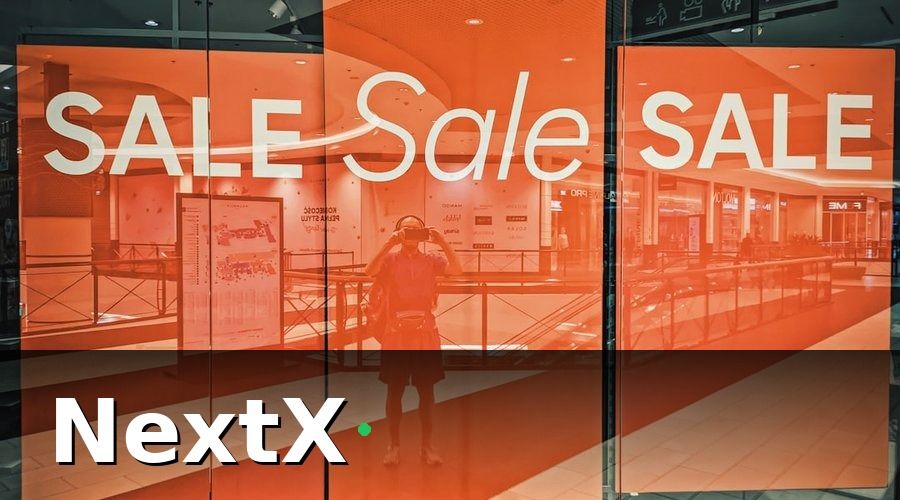 NextX — Tại sao KPI chuỗi bán lẻ cần được theo dõi hàng ngày?