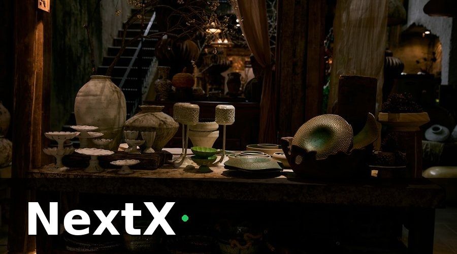 NextX — KPI cho cửa hàng vật liệu xây dựng là gì và tại sao cần thiết?