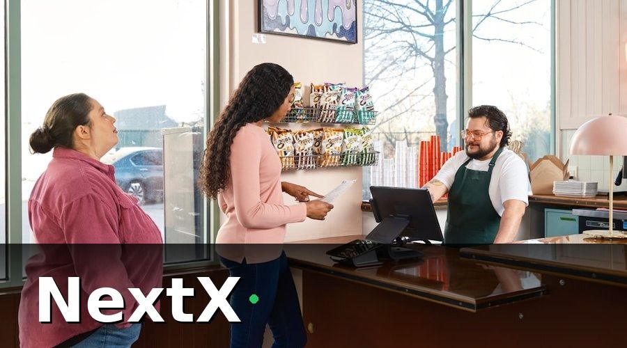 NextX — 3. Nhóm KPI nhân viên bán hàng — ai đang làm tốt?