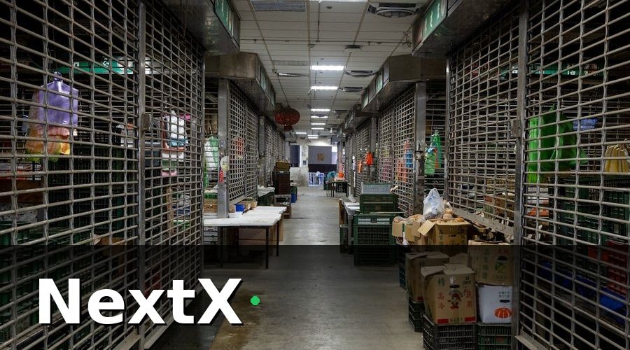 NextX — Nhóm KPI Kênh Phân Phối (Distribution Channel KPIs)
