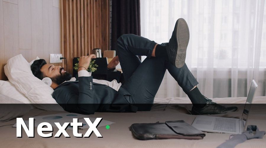 NextX — Cách tổ chức theo dõi KPI hàng ngày cho khách sạn mini