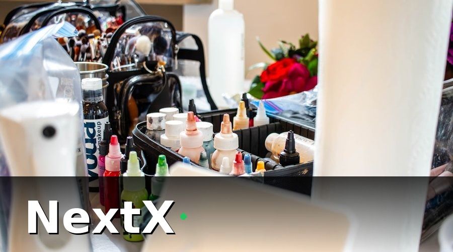 NextX — KPI nail là gì và tại sao tiệm nail cần theo dõi hàng ngày?