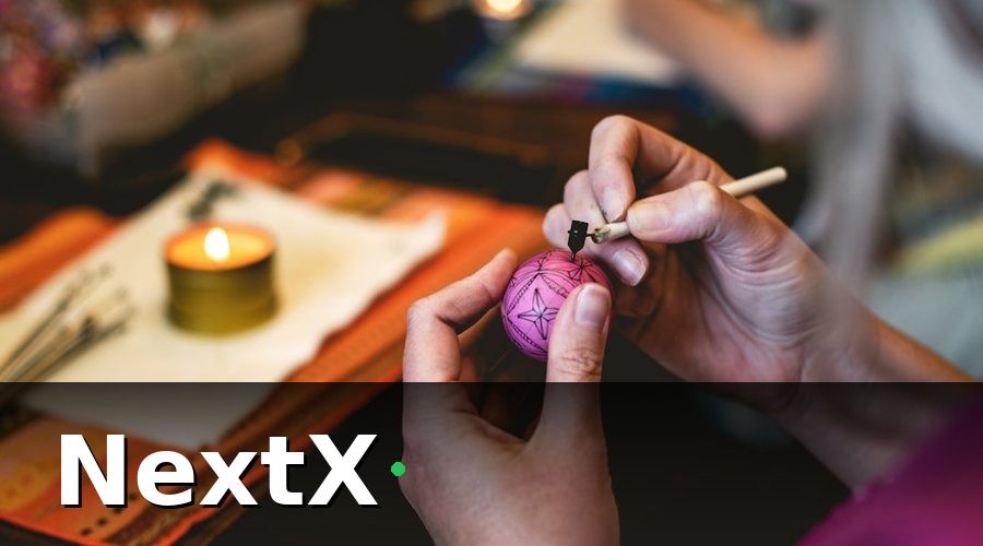 NextX — Nhóm KPI nail chi tiết về doanh thu — đo lường sức khỏe tài chính