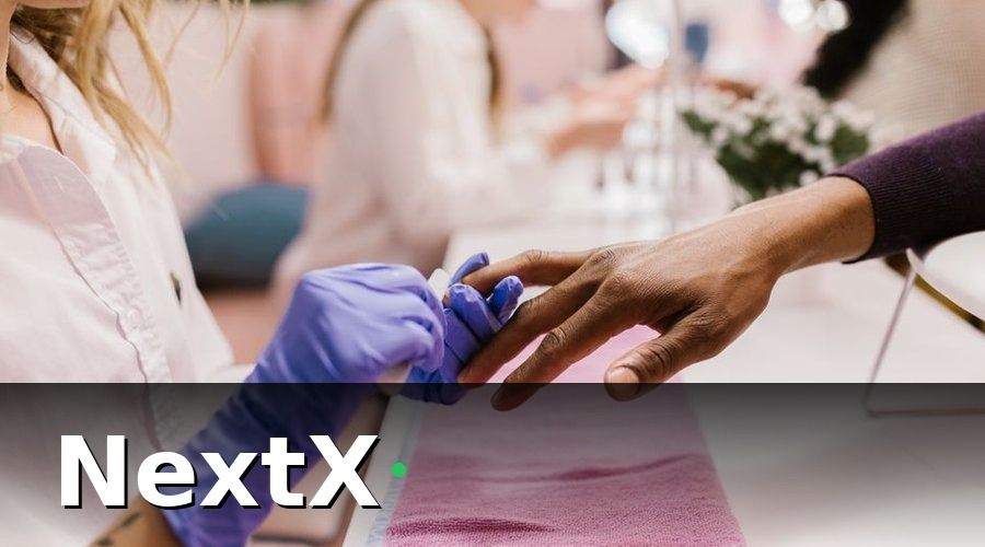 NextX — Nhóm KPI cho tiệm nail về khách hàng — đo lường lòng trung thành