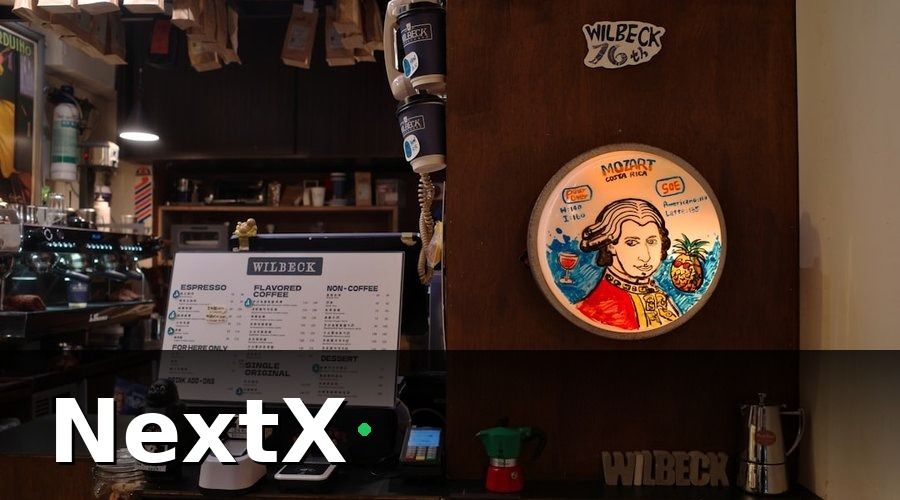 NextX — Nhóm KPI tài chính — Theo dõi sức khỏe doanh thu