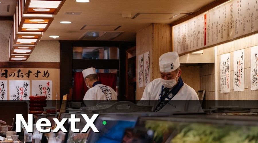 NextX — Nhóm KPI vận hành — Đo hiệu suất phục vụ thực tế
