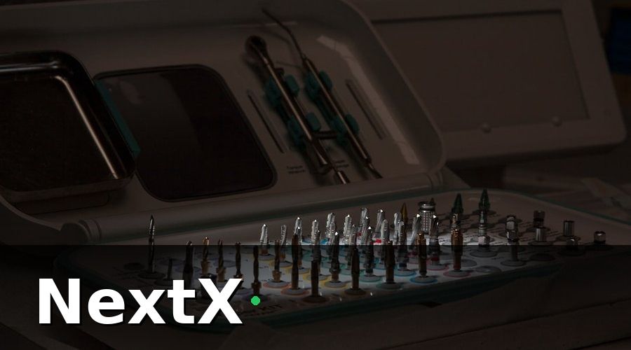 NextX — Tại sao phòng khám nha khoa cần KPI hàng ngày?