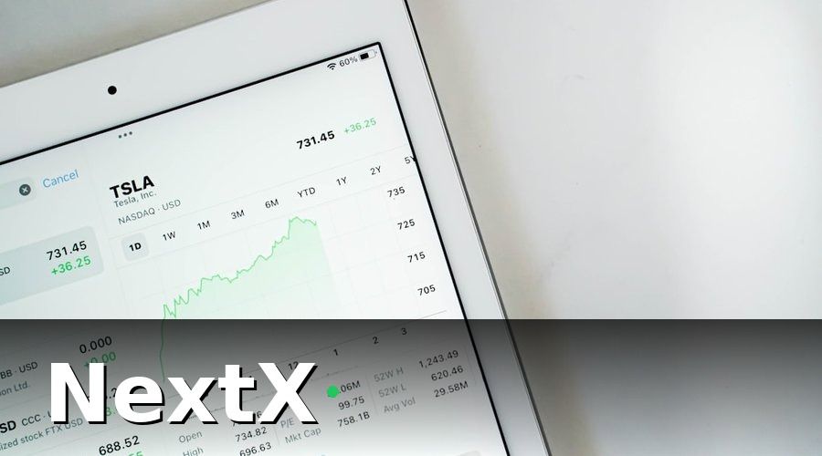 NextX — Nhóm KPI doanh thu — đo lường hiệu quả tài chính