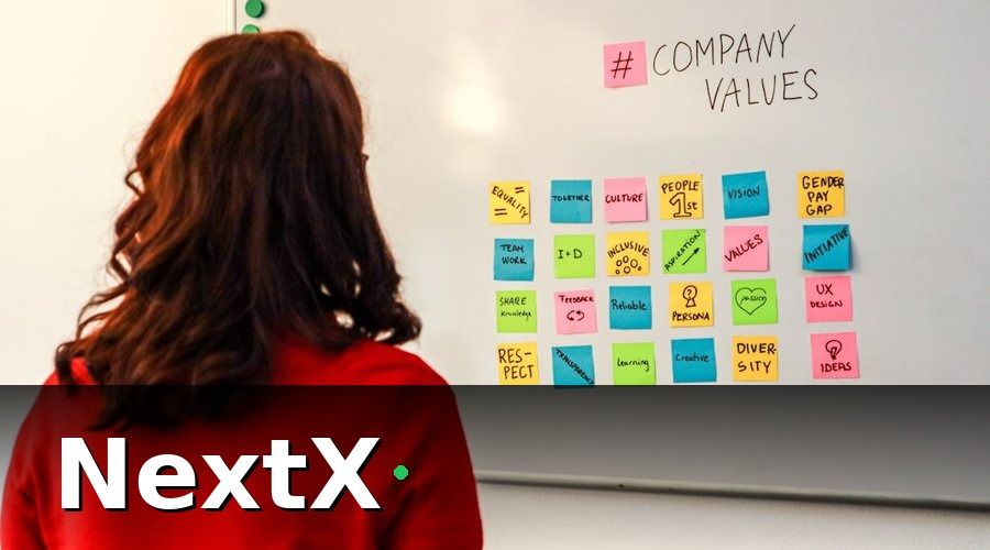 NextX — 2. Các bước xây dựng hệ thống KPI nhân viên từ đầu