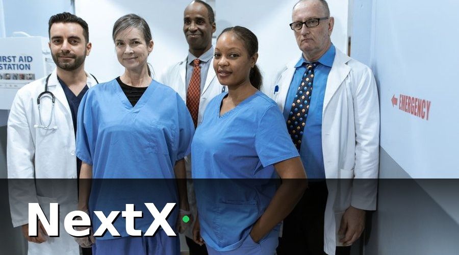 NextX — 4 Nhóm KPI Phòng Khám Cần Theo Dõi