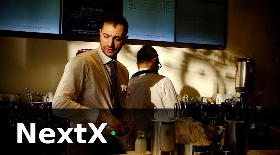 NextX — 5 nhóm KPI quán bar cần theo dõi hàng ngày