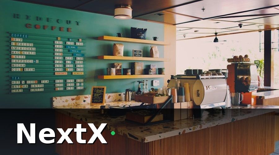 NextX — KPI cho quán cafe là gì và tại sao cần đo hàng ngày?