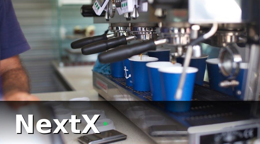 NextX — 5 nhóm KPI quan trọng nhất cho quán cafe