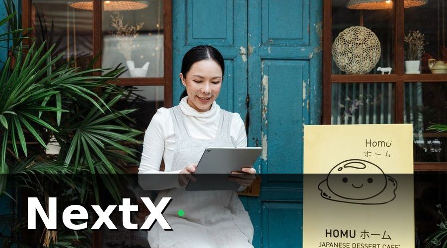NextX — Cách thiết lập hệ thống theo dõi KPI hàng ngày cho quán cafe