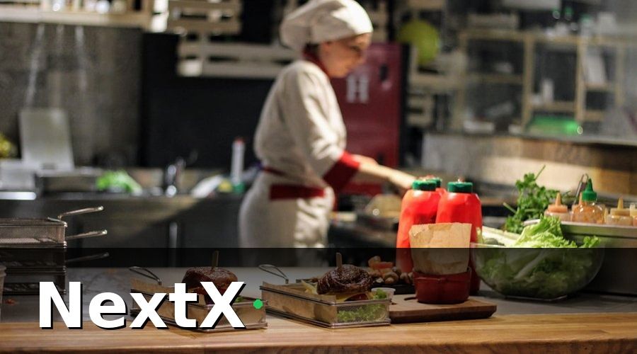 NextX — Nhóm 2: KPI vận hành — đo hiệu quả bếp và sảnh