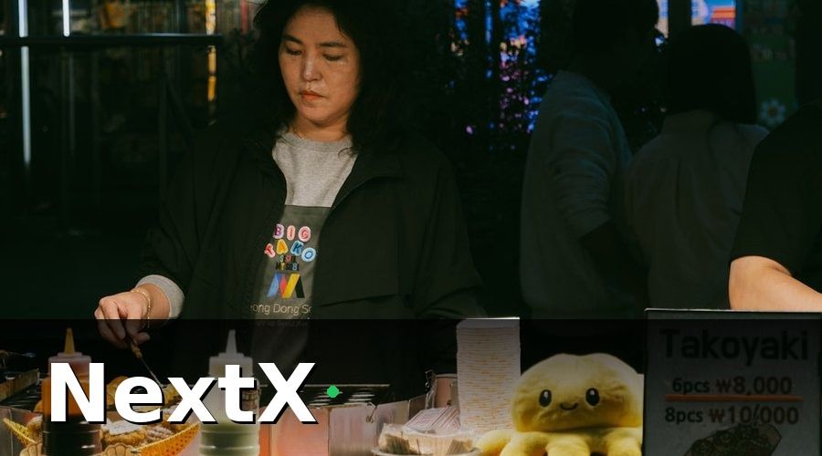 NextX — KPI cho quán trà sữa là gì và tại sao cần theo dõi hàng ngày?