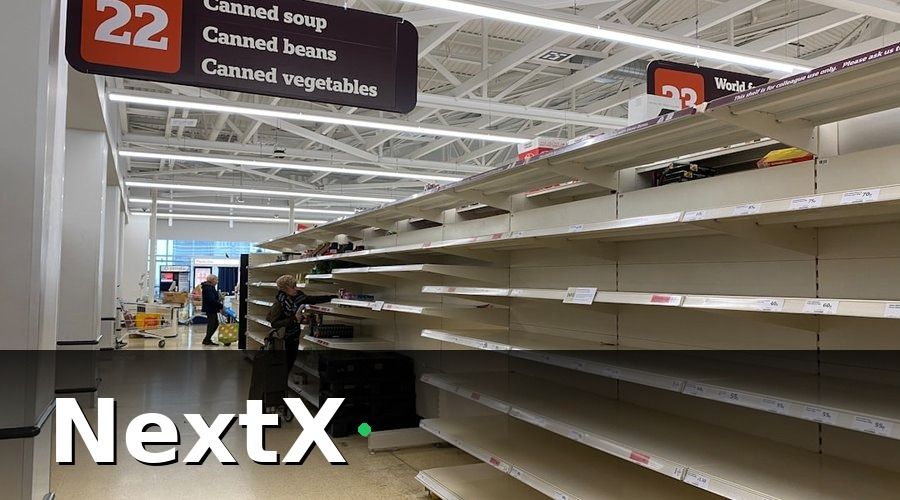 NextX — 1. Tại sao KPI cho nhân viên sales FMCG lại khác với các ngành khác?