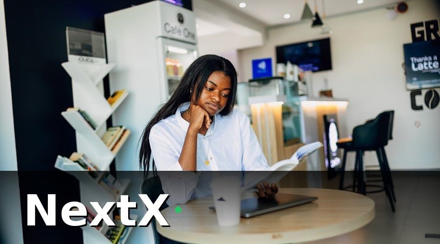 NextX — Bảng Dashboard KPI Salon Tóc Theo Dõi Hàng Ngày