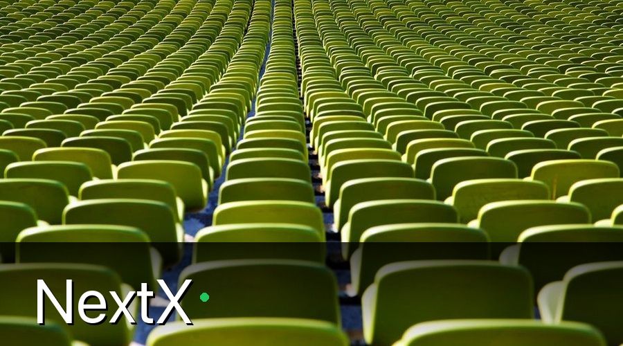 NextX — Nhóm KPI sân bóng về vận hành và nhân sự