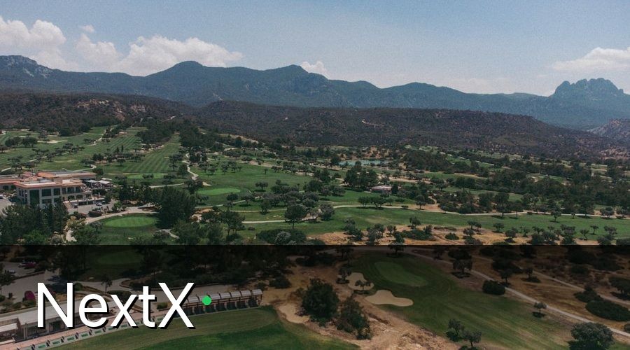 NextX — Tại sao KPI lại quan trọng với sân golf?