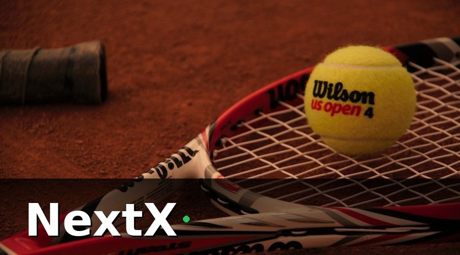 NextX — Nhóm KPI vận hành sân tennis hàng ngày