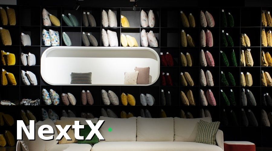 NextX — Tại sao showroom nội thất cần KPI rõ ràng?