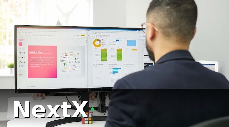 NextX — Nhóm KPI showroom theo dõi hàng ngày