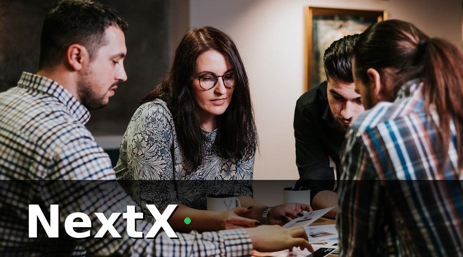 NextX — Nhóm KPI showroom theo dõi hàng tuần