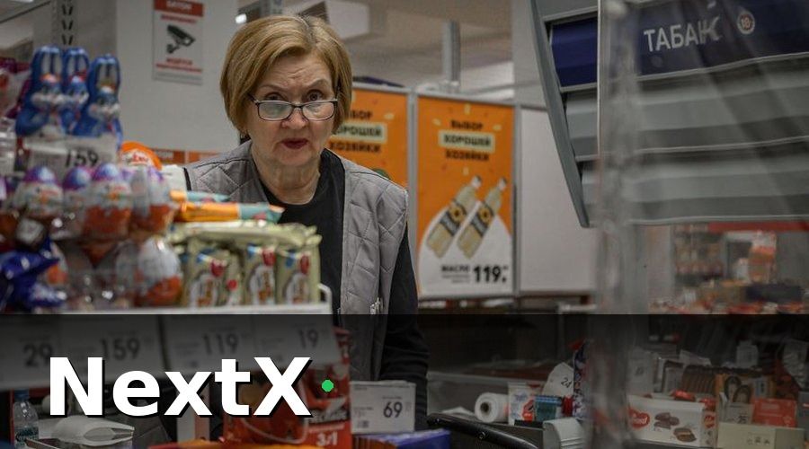 NextX — Tại sao siêu thị mini cần KPI hàng ngày?