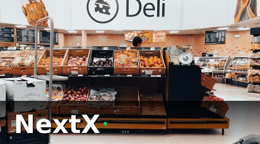 NextX — 6 nhóm KPI tạp hóa cần theo dõi mỗi ngày