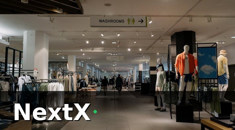 NextX — Bảng tổng hợp KPI cho shop thời trang theo dõi hàng ngày