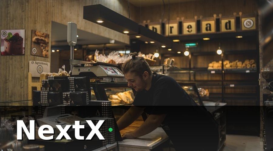 NextX — Tại sao tiệm bánh cần KPI hàng ngày?