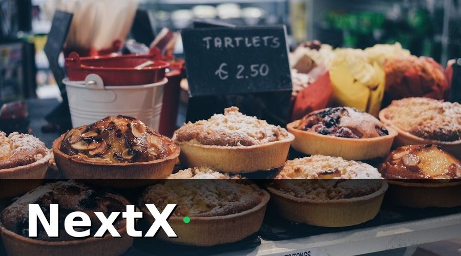 NextX — Bộ KPI cốt lõi cho tiệm bánh cần theo dõi hàng ngày