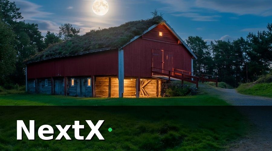 NextX — Nhóm KPI sức khỏe đàn và môi trường